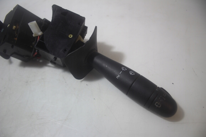 фото №3, Перемикач комбінований світла renault kangoo i