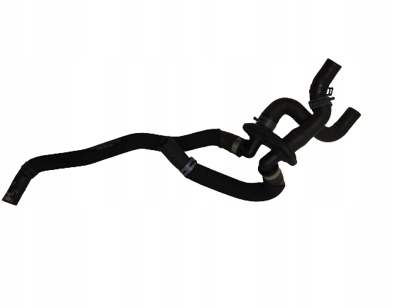 фото №1, 4m1819337 труба патрубок шланг охолодження води audi q7 4m 2016+