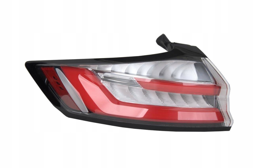 фото №2, Лампа левая наружная задняя edge 2018- usa