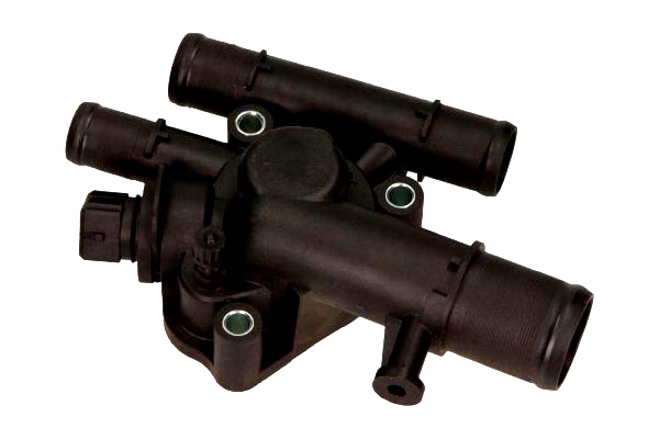 фото №2, Термостат renault 89c 1.9dci megane 03- scenic maxgear