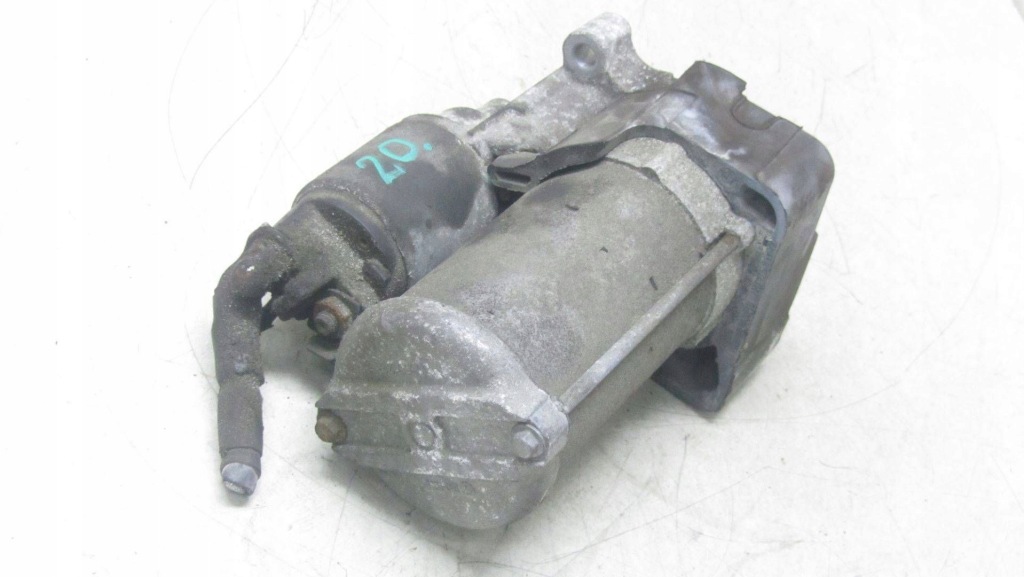 Bmw x1 f48 2.0d стартер 8570848 15- в Україні