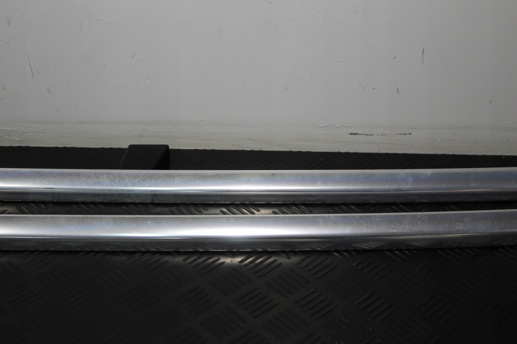 фото №4, Рейлинги кровельные vw passat b7 3aa 3af