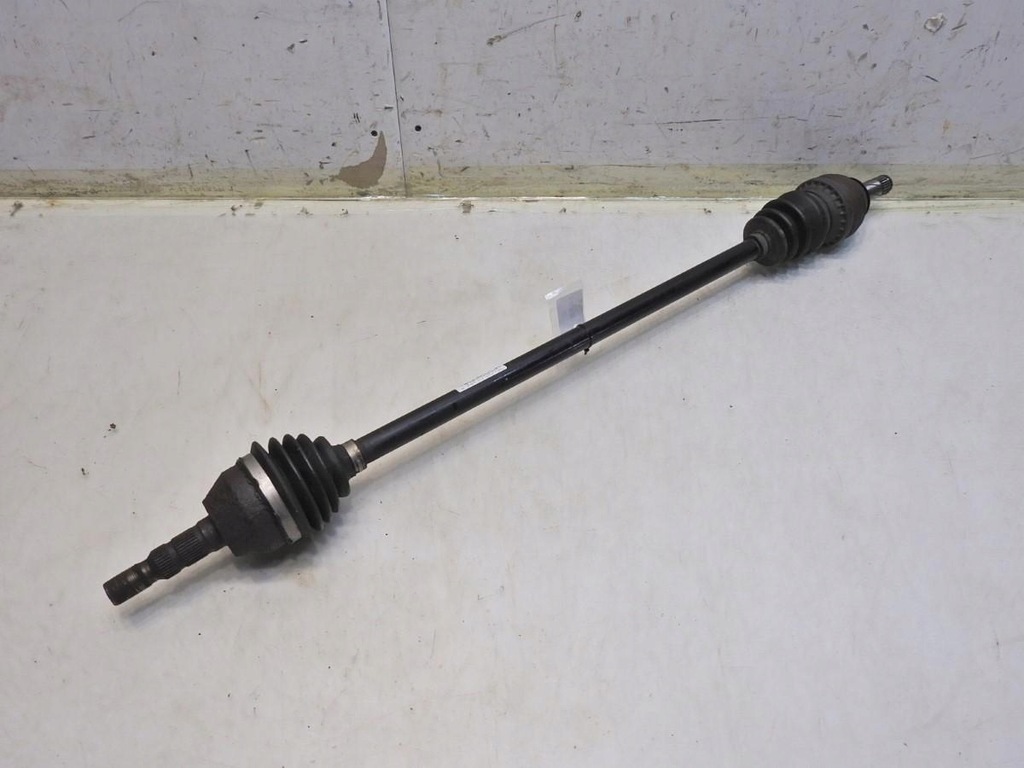 фото №7, Привідний вал права opel astra iii h 1.6 16v 24462241