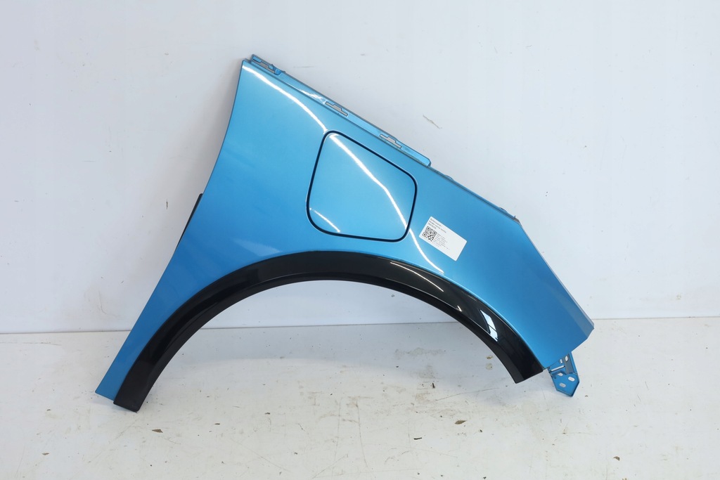 фото №9, Перед капот крила бампер pas bmw i3 lci c01