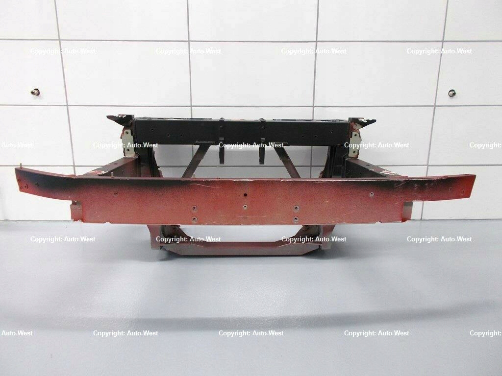 фото №7, Ferrari 458 italia spider задняя рама подвеска