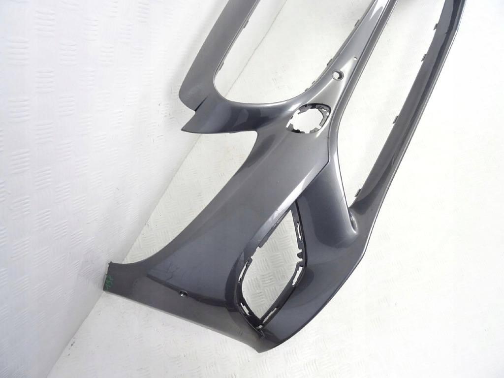 фото №8, Бампер передний pdc mercedes w205 lift a2058851101