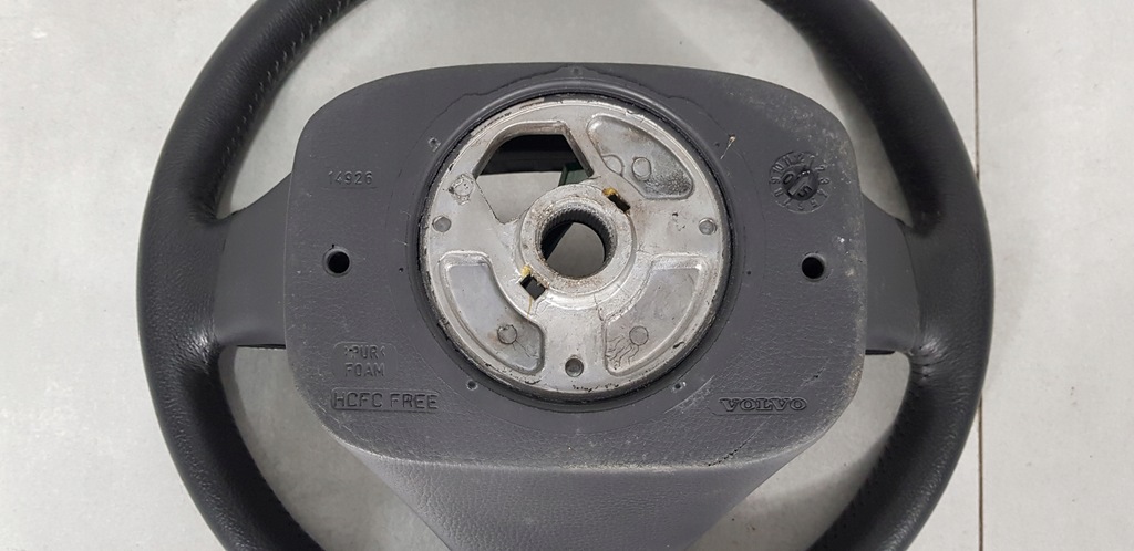 фото №7, Volvo s60 воздуховод кожаный 08666887