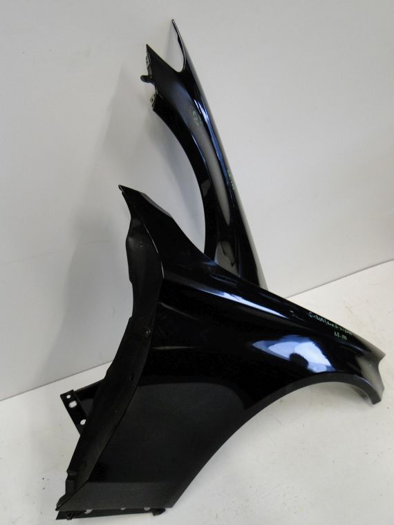 Mercedes c klasa w205 205 крыло  правый  197 Киев