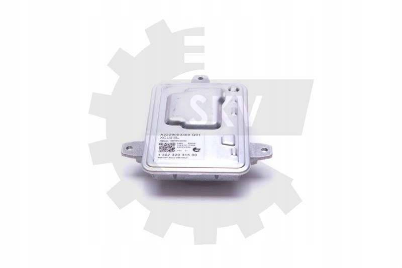 фото №11, Перетворювач ксенон mercedes a-klasa w176 cla c117 gla w156