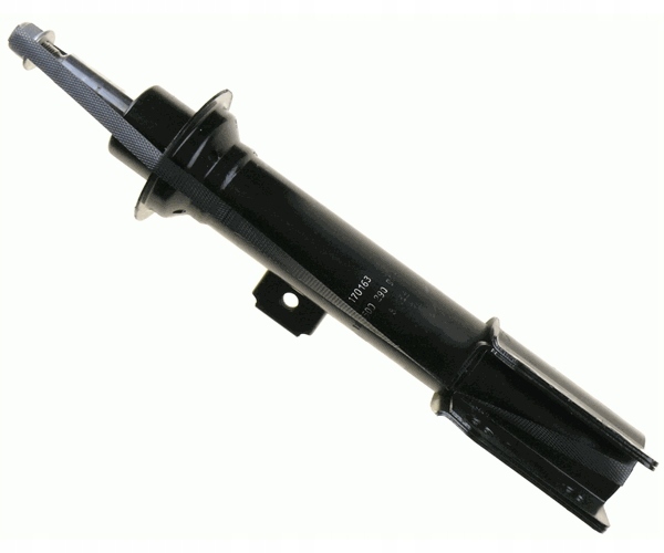 фото №2, Амортизатор перед правый renault safrane i 2.2 2.5