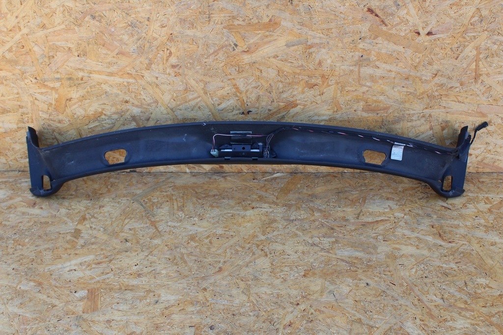 фото №5, Захист дах czarna bmw z3