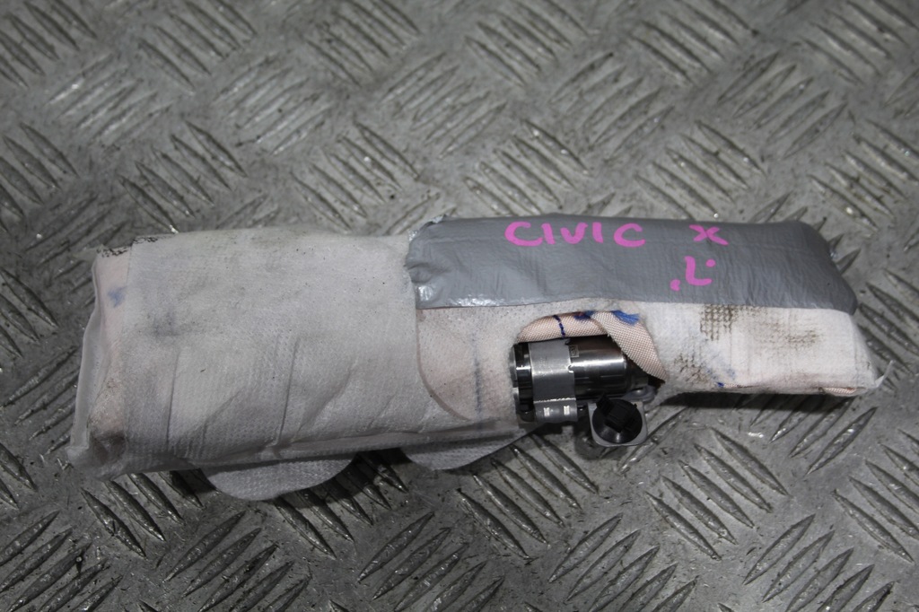 фото №1, Подушка подушка безопасности сиденье левая honda civic x