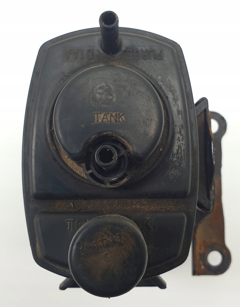 фото №5, Фільтр вугільний suzuki jimny iii 1.3