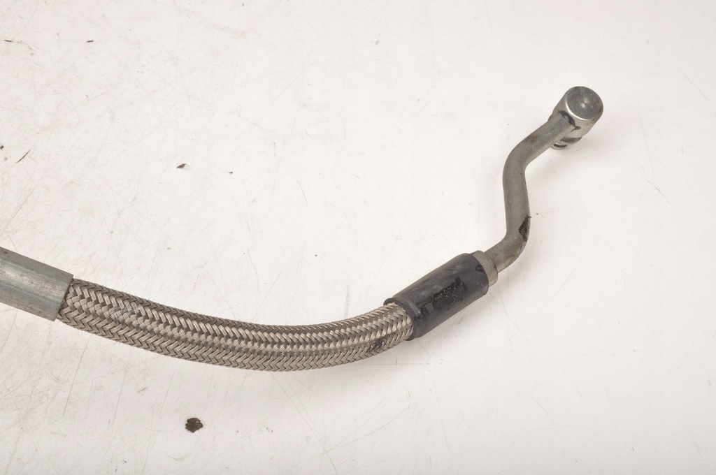 фото №5, Maserati granturismo 4.7 шланг масляний