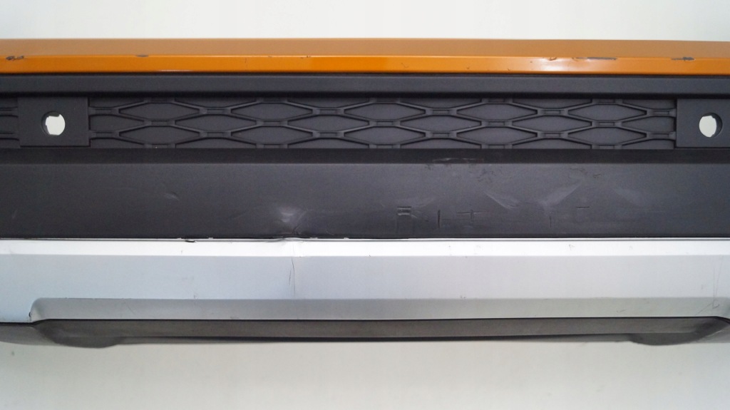 фото №14, Seat ateca передний бампер перед с накладка 575807421