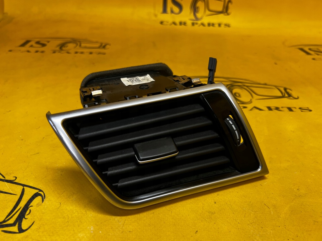 фото №1, Решётка обдув наружная левая панели консоли mercedes gls x166