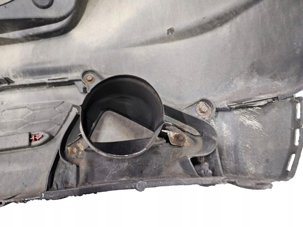 фото №9, Honda civic 2006 з задній бампер задній