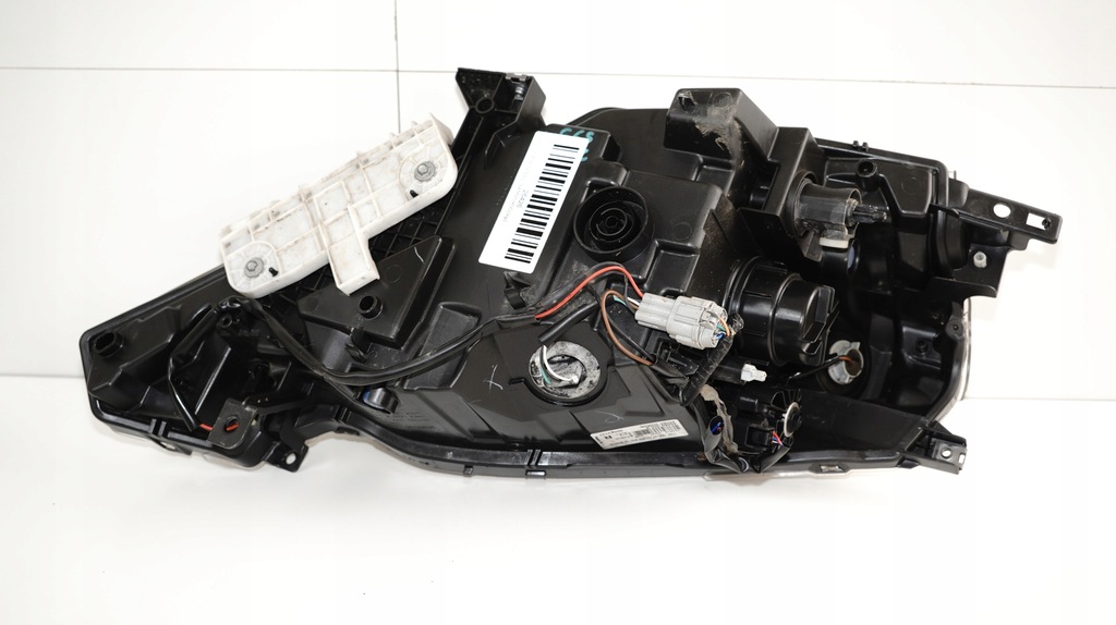 фото №11, Лампа левый перед передняя nissan leaf 12-17r