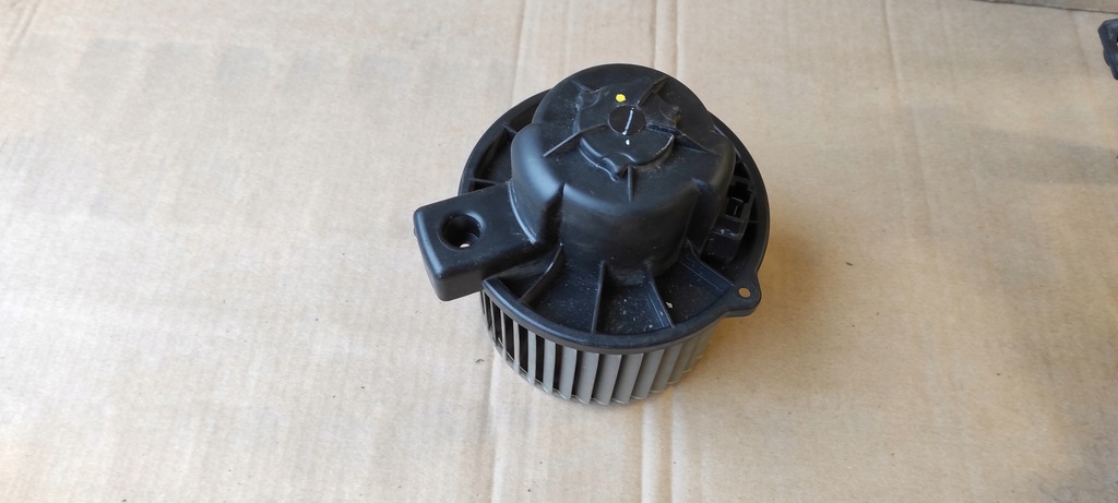 фото №1, Smart fortwo 450 воздуходувка