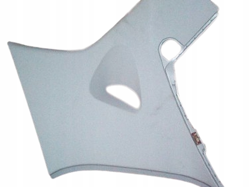 фото №1, Защита стойка левый задняя skoda citigo