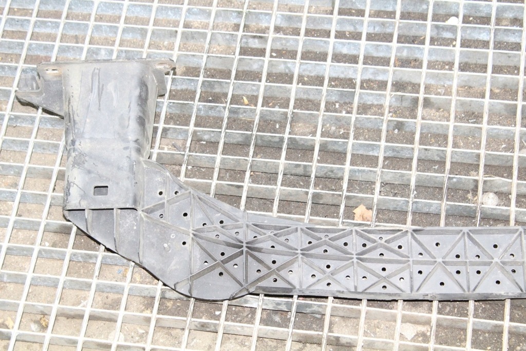 фото №8, Балка передний бампера peugeot rcz 9674894680 2.0l дизель 120kw 2011