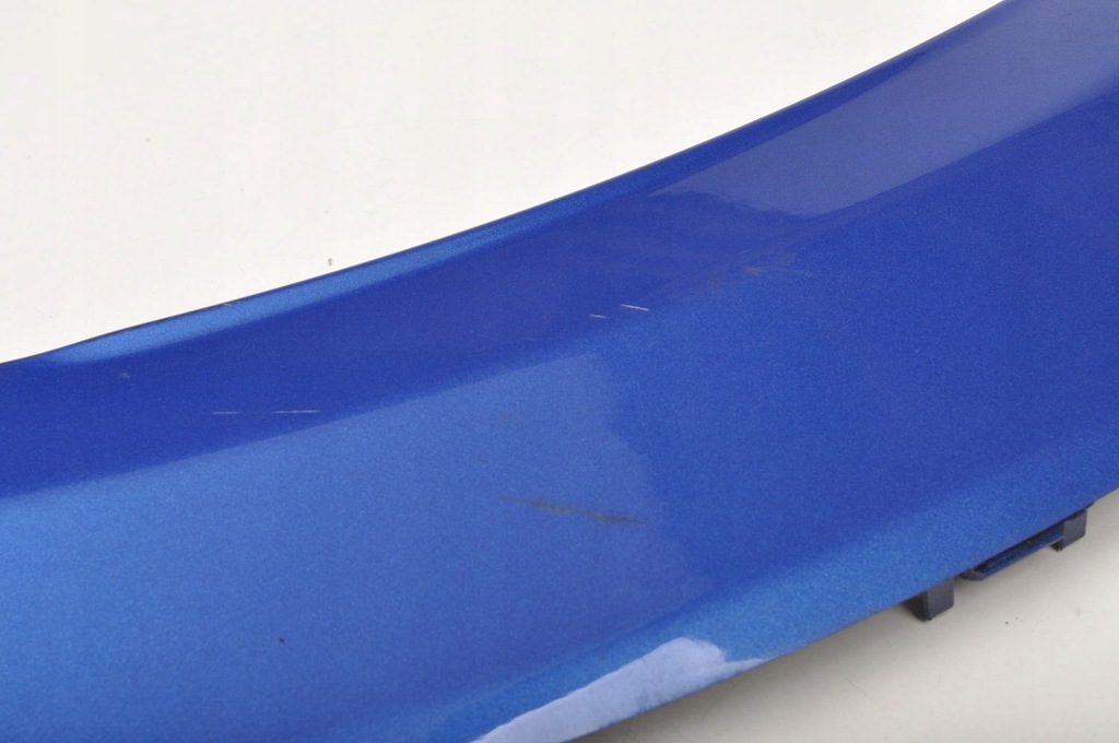 фото №8, Ford puma mk2 молдинг крыла правый задняя