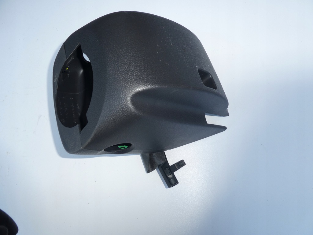 фото №5, Корпус колонки руля vw tiguan 5n 5n0858566e