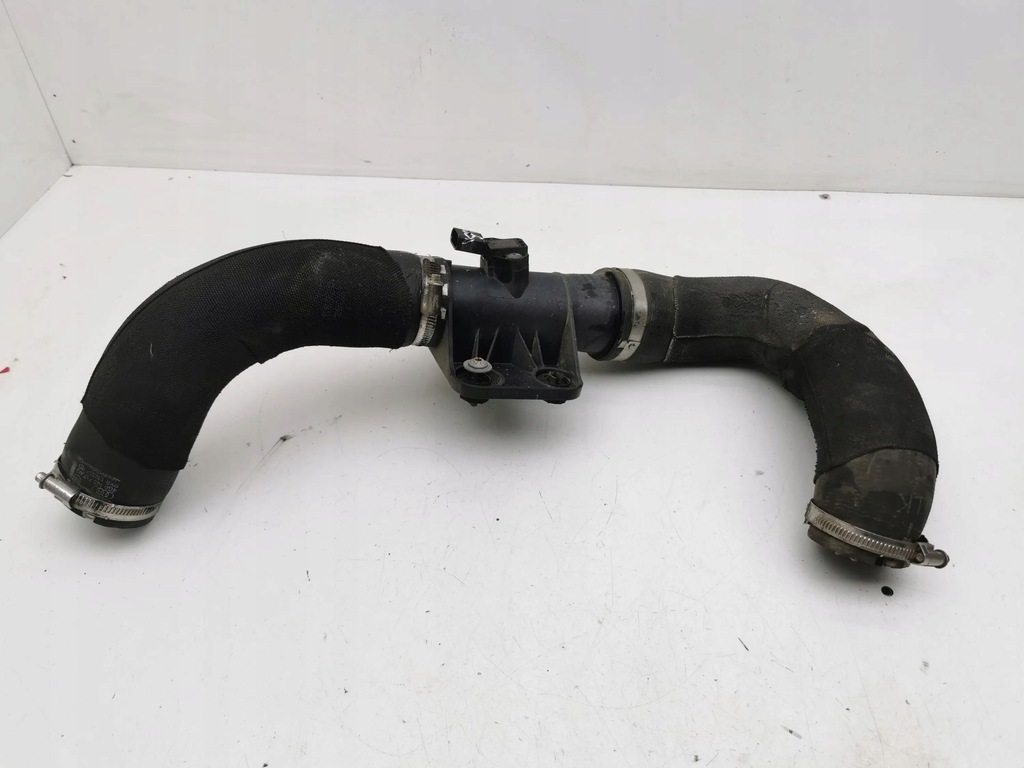 фото №1, Audi a7 s7 4g 2013 wąż / труба інтеркулер