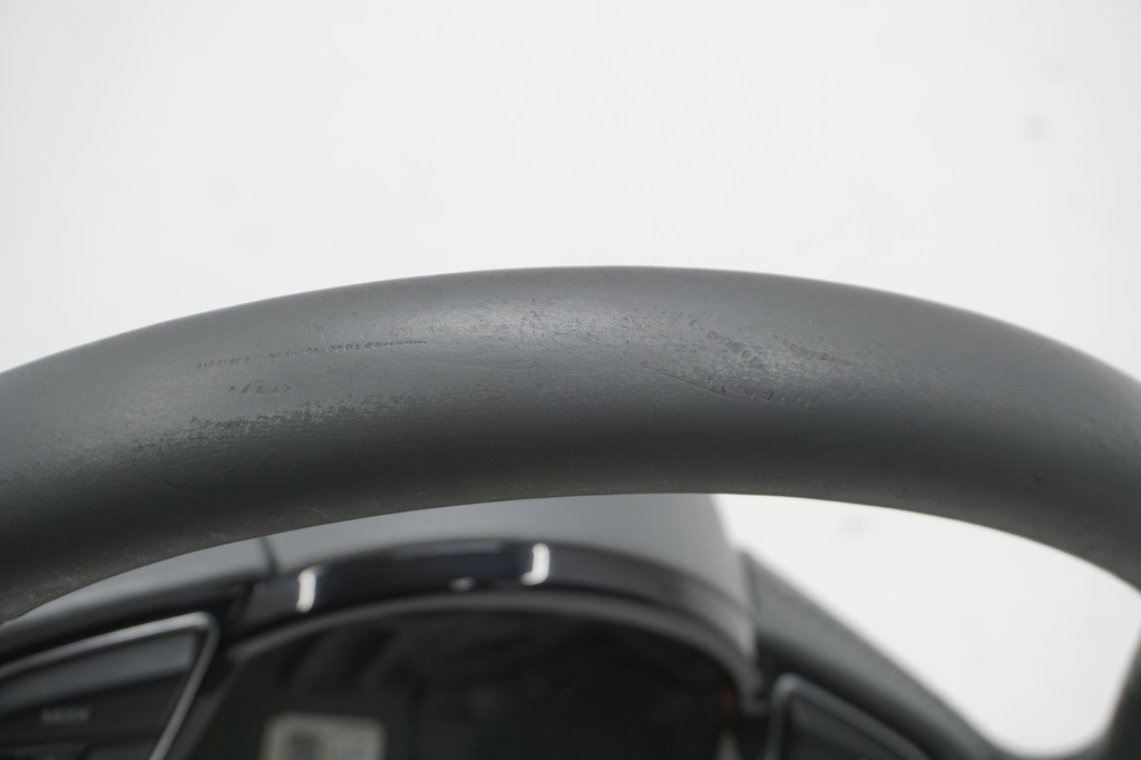 фото №9, Audi a4 b8 a5 8t lift повітропровід триспицева 8k0419091bm