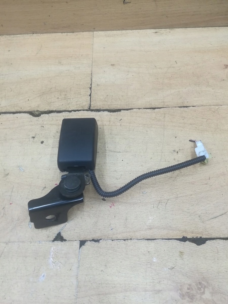 фото №1, Клипса замок поперечина задняя сиденье kia ceed ii