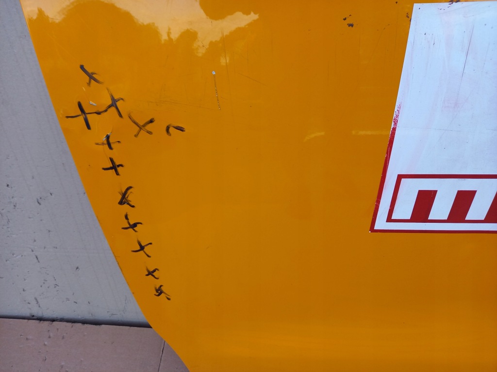 фото №2, Citroen jumpy expert proace двері передні ліва