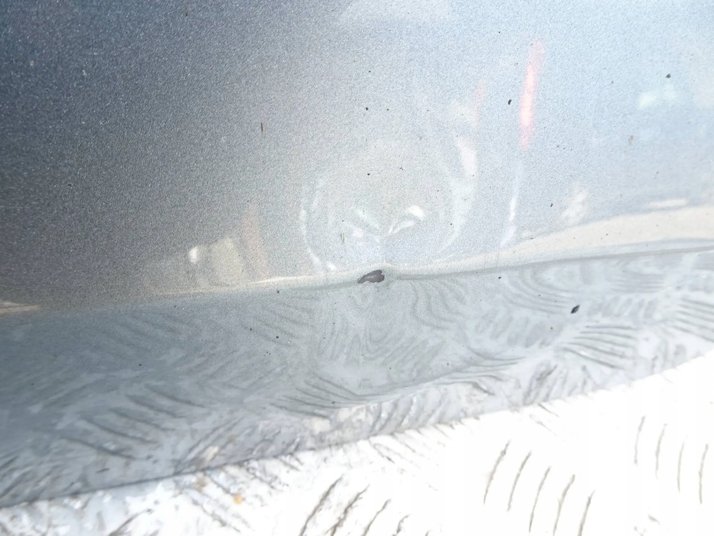 фото №10, Дверь правое audi tt 8j lz7s