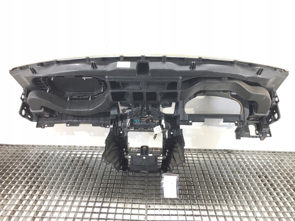 фото №6, Панель приладів opel insignia a 08-17