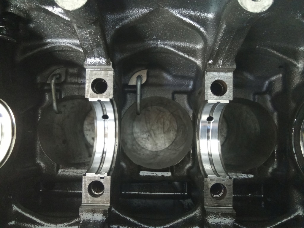 фото №9, J28 блок двигателя chevrolet cruze a17dts 1.7d