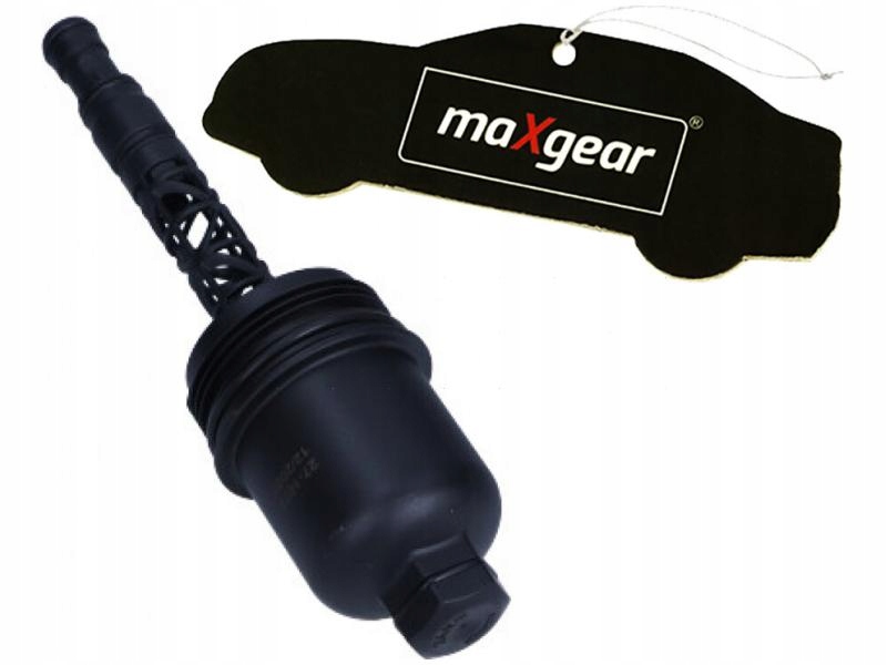 фото №6, Корпус фільтра оливи db w204212 1,8 07-