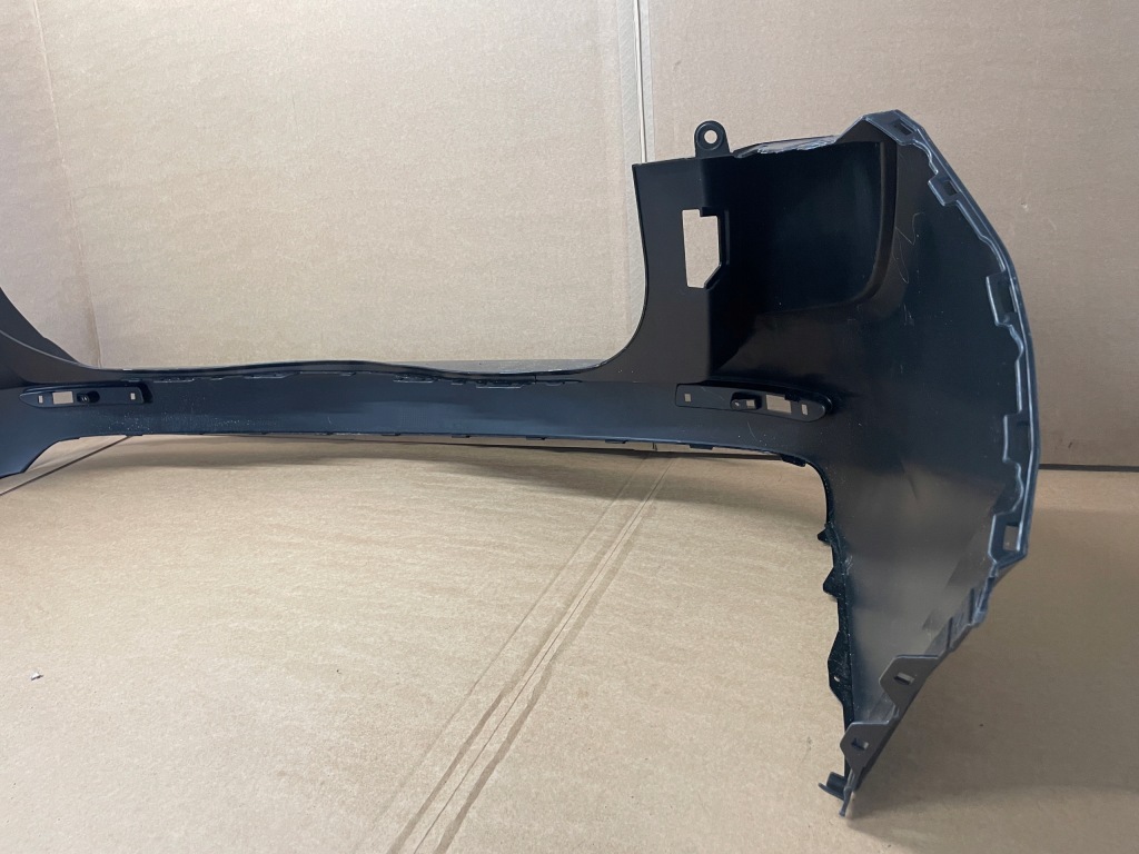 фото №6, Renault koleos ii бампер задня задній задня 850221152r