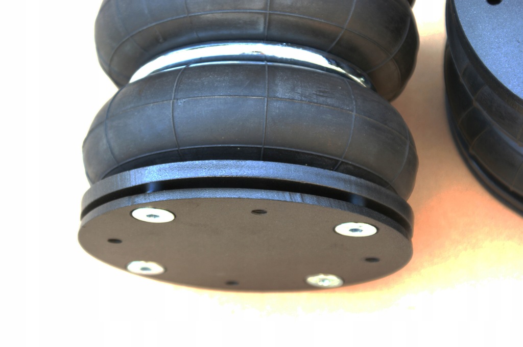 фото №6, Подушки безопасности пневматический ford transit 00-10 fwd 6 ton