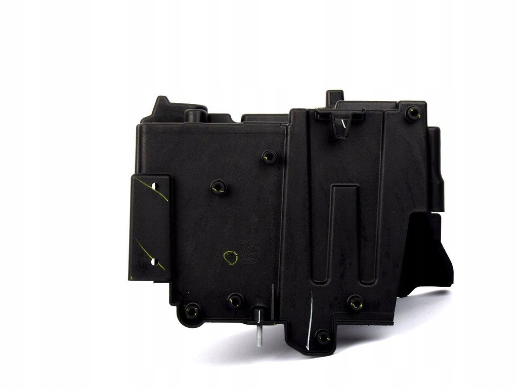 фото №10, Основа акумулятор ecosport 2017- оригінальний номер 2263512