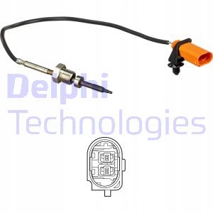 Датчики температуры, давления sp delphi ts30171 Цена