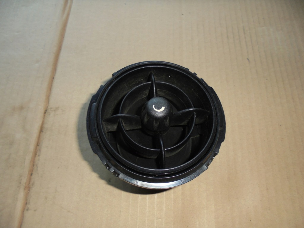 Купить Mini one r56 решётка обдув rg/23990/200