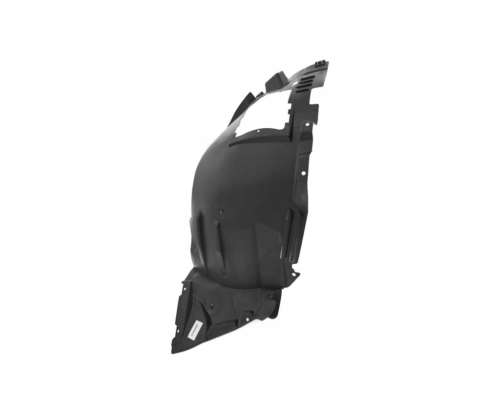 фото №1, Подкрылок do mercedes benz gls-class x166 2015-2019 a1668802605 левая