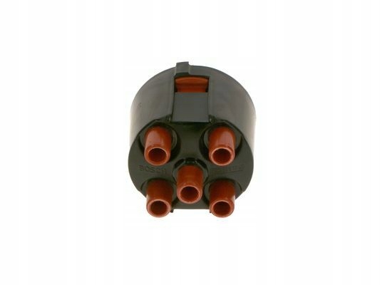 фото №1, Bosch крышка трамблёра распределитель. зажигания vw 1,05-2,0 90-