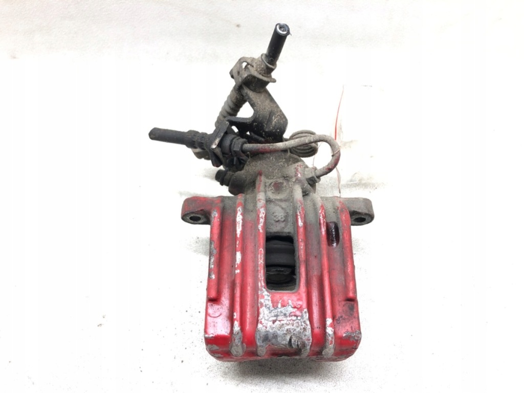 фото №4, Суппорт задняя правый seat altea 04-22 1.9tdi