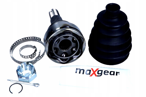 фото №2, Maxgear 49-3136 набір шарнір, wał привідний