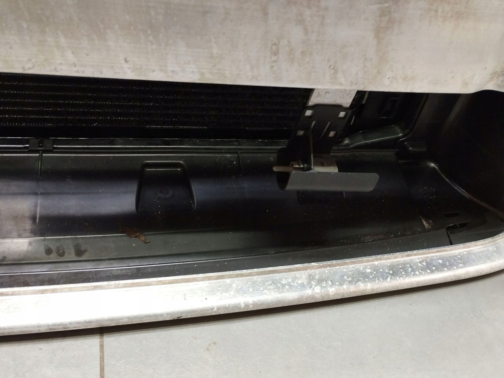 фото №14, Audi q3 f3 83a pas передний радиатор вентилятор 5q0816411as