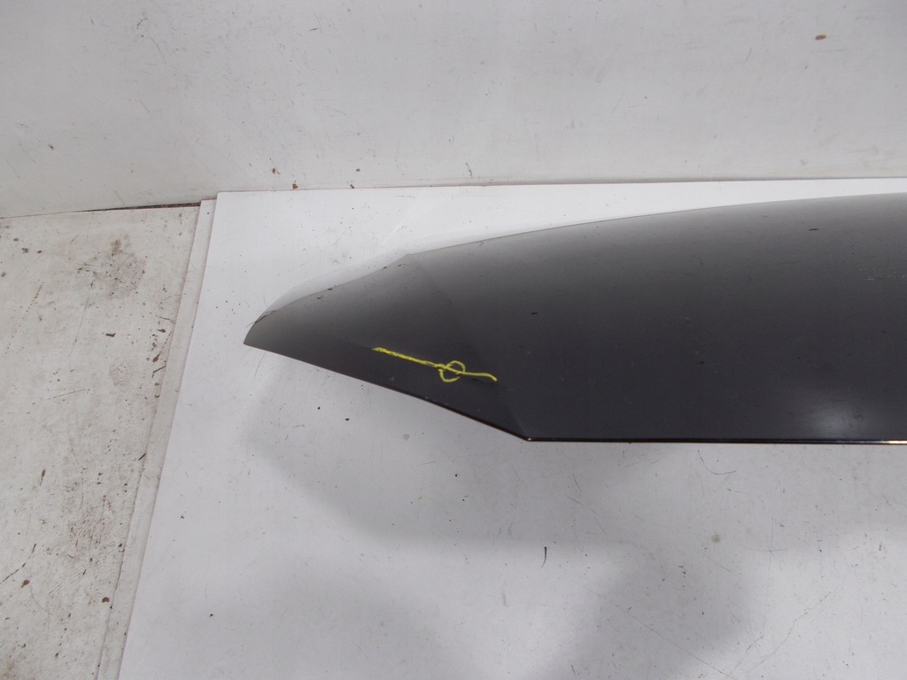 фото №12, Vw polo 6r 09-14 6c 14-17 капот крышка двигателя