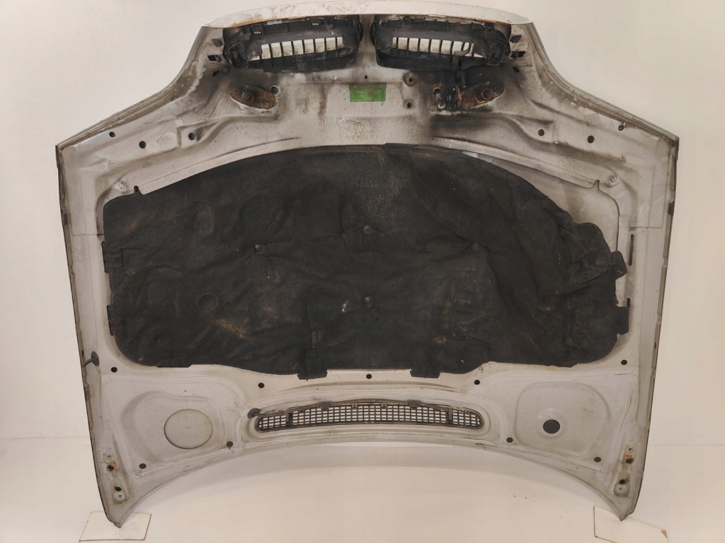 Bmw e46 3 3 рестайлінг  01-04 седан універсал капот кришка двигуна решітка Київ