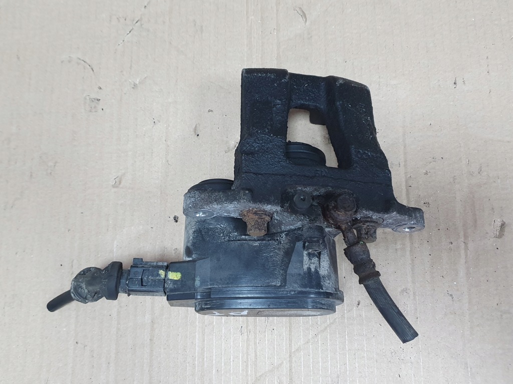 фото №1, Hyundai i40 1.7 crdi 12- супорт гальмівний правий задня