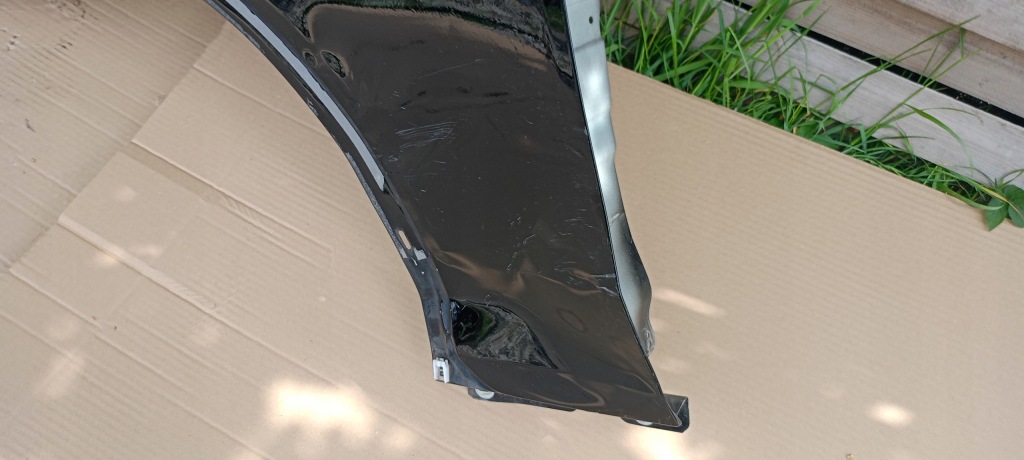 фото №8, Крыло перед передний левый mercedes glc 253 x253 15-22rok a2538810101 oryg