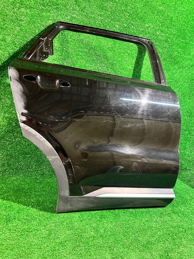 фото №1, Двері задні праве kia sorento iv